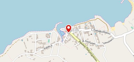 Stam Stam Gyros на карте