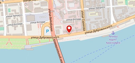 СТАМБУЛ на карте