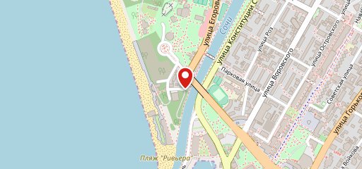 Стамбул Кебаб на карте
