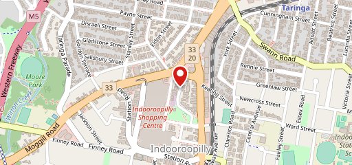 Stamford Road Bakery на карте