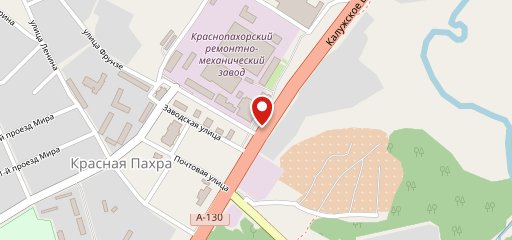 Stamm Beer на карте