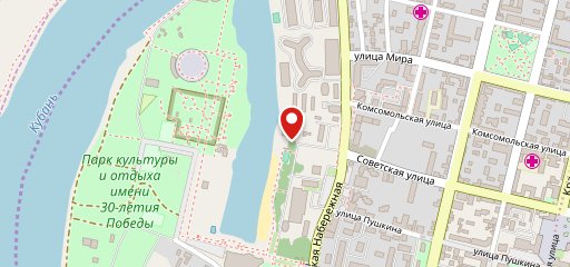 СтанЪ на карте