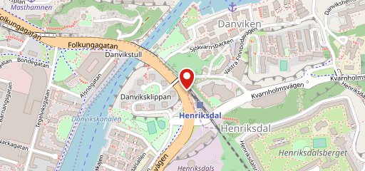 Stanback на карте
