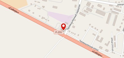 Стандарт 24 на карте