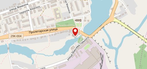 СтандArt на карте