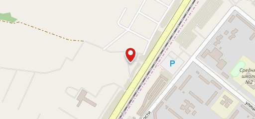 Стандарт-24 на карте