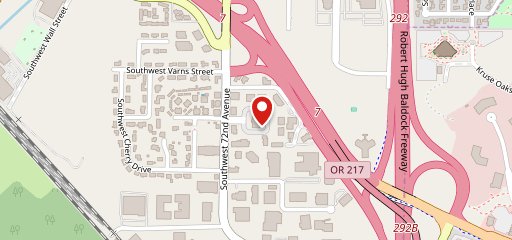 Stanford's на карте
