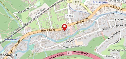 Stanitzel на карте