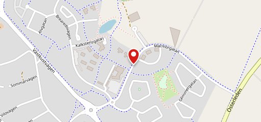 Stantons на карте
