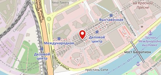 Станция угадай мелодию на карте