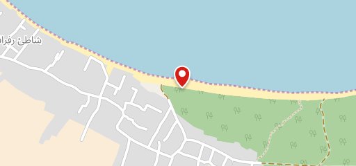 RafRaf Star Beach на карте