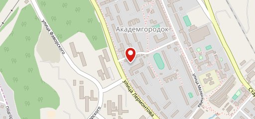 Star Beer на карте