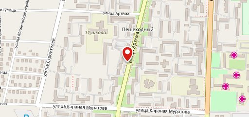 Star Box Karaoke на карте