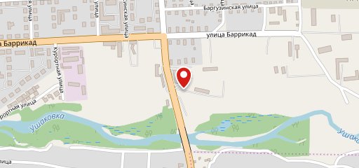 Star cafe на карте