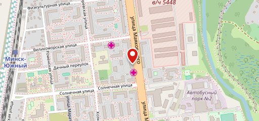 Star coffee на карте