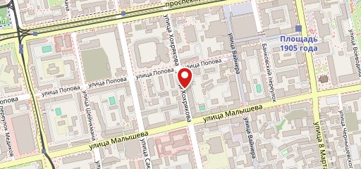 Star Cups Coffee Donuts & Bagels на карте