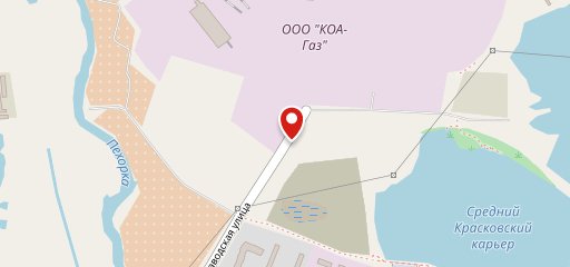 Star Dining на карте