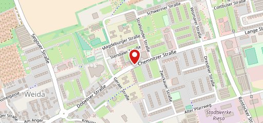 STAR Döner на карте