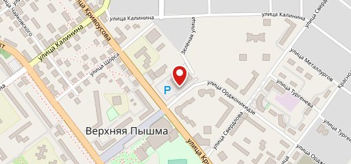 Star Donuts на карте