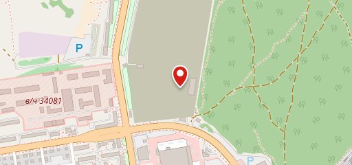 Star Donuts на карте