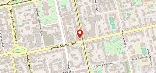 Star Donuts на карте