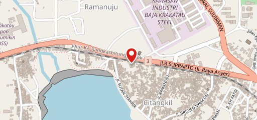 Star Express на карте