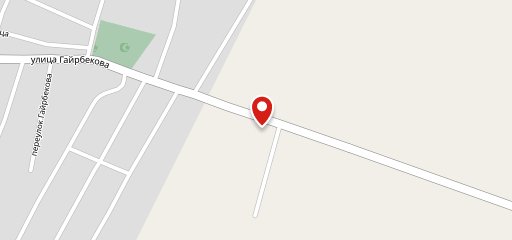 Star fast food на карте