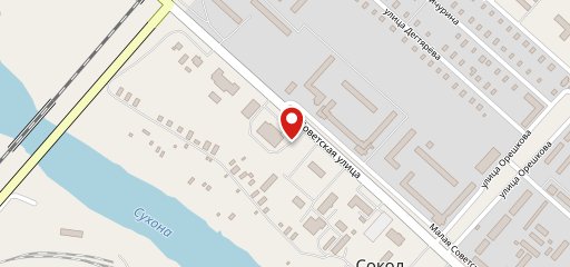 Star Grill на карте
