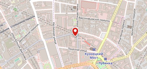 Star hit cafe на карте