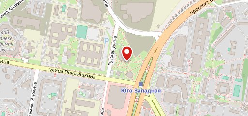 Star Hit Cafe на карте