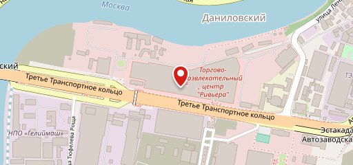Star Hit Cafe на карте