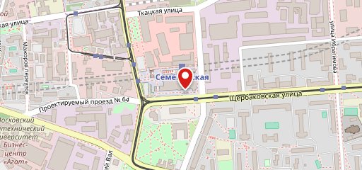 Star Hit Cafe на карте