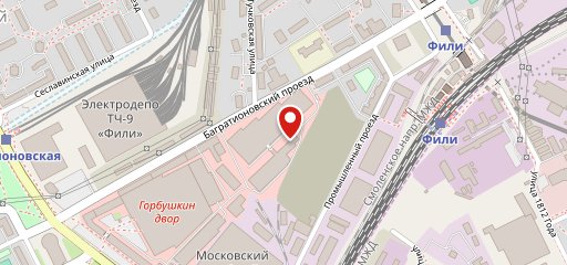 Star Hit Cafe на карте