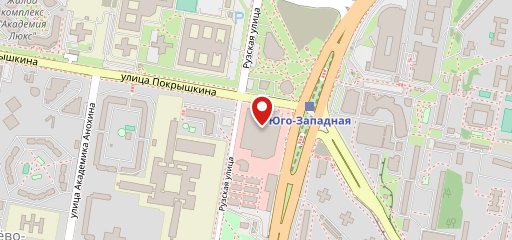 Star Hit Cafe на карте
