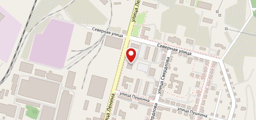 Star Jons на карте