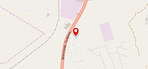 Star на карте