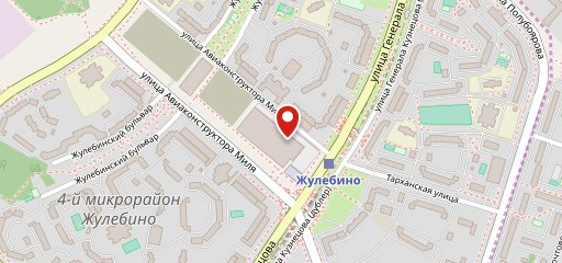 Star Lab на карте