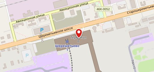 Stars Coffee на карте