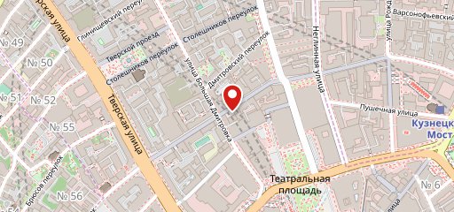 Стар Ланч на карте
