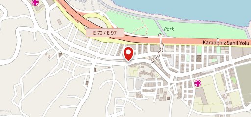 Star Otel&Restaurant на карте