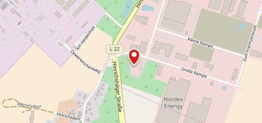 star Tankstelle на карте