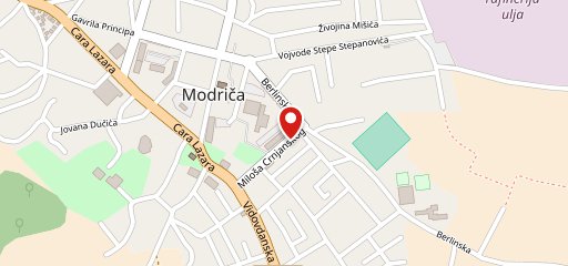 Stara Gea на карте