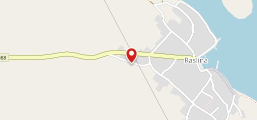Stara Raslina на карте
