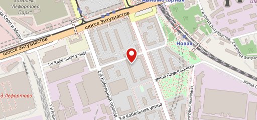 Старая гавань на карте