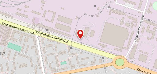 Старая Мельница на карте