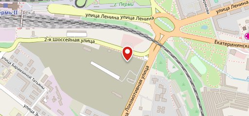 Старая Школа Old School на карте