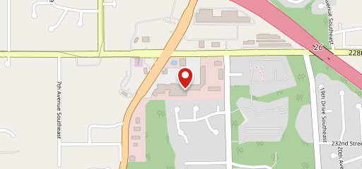 Starbucks Coffee Company на карте