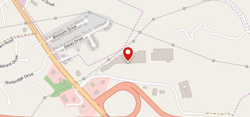 Starbucks Coffee Company на карте