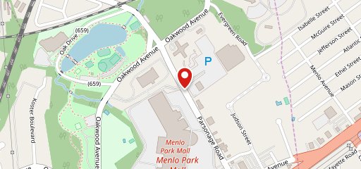 Starbucks Coffee Company на карте