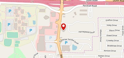 Starbucks Coffee Company на карте